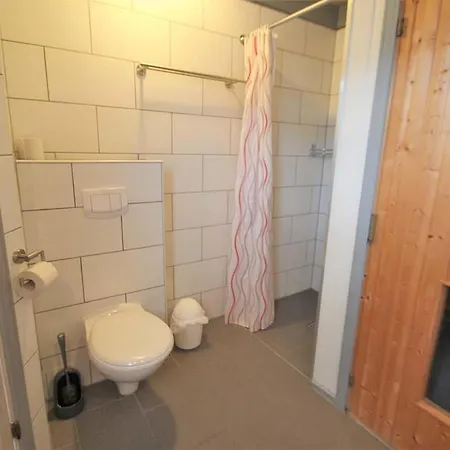 Wildgans 281 Feriehus *