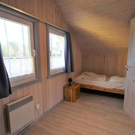 Wildgans 281 펜션 미로우