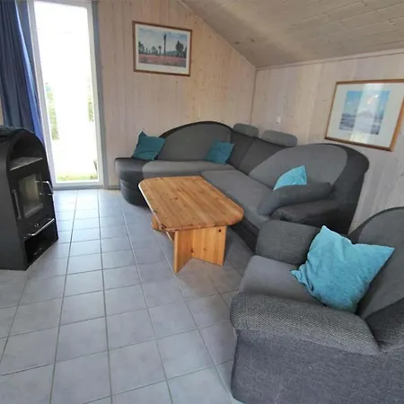 펜션 Wildgans 281 미로우