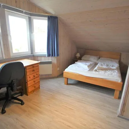 Wildgans 281 펜션 *