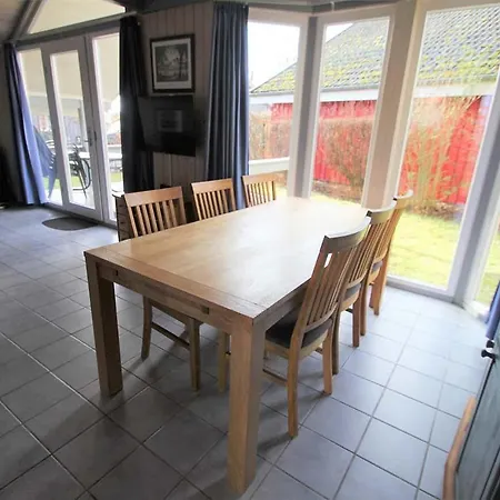 펜션 Wildgans 281 *